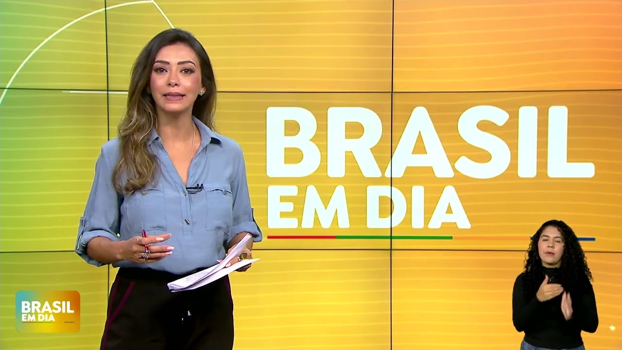 BRASIL EM DIA | 20/09/2024