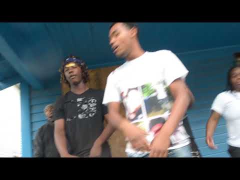 D Loco - We Ball Remix (Music Video)