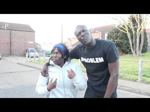 STORMZY - KNOW ME FROM