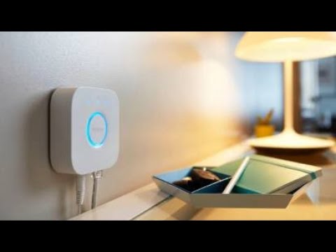 Philips Hue Just Changed EVERYTHING! Multi-Bridge Support is HERE!