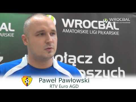 08.02.2014 WSOWL  -  RTV Euro AGD