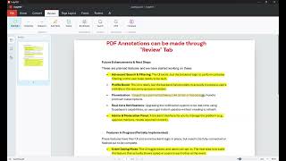 IndyPDF Editor & Converter: Lifetime Subscription