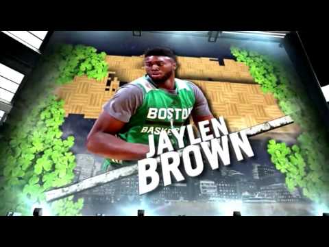 Jaylen Brown Highlights vs. Portland Trail Blazers at Las Vegas SL (21 points, 5 steals)