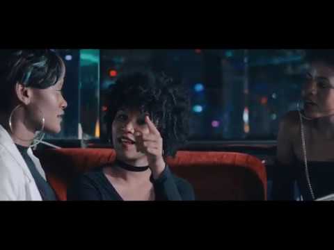 Voster & Wizblack - Ohandi'imbi (Official Music Video)