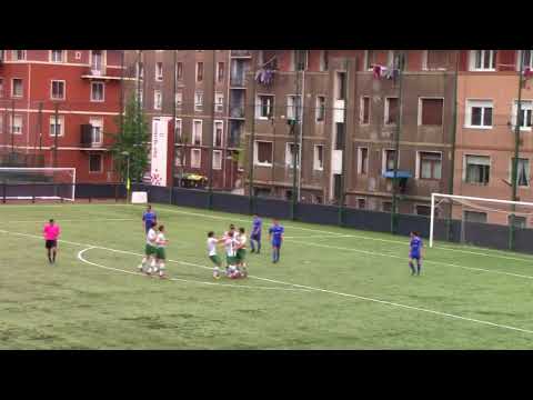 S.D. San Ignacio 2:3 LEKEITIO F.T. (San Ignacio, 2018/04/28) - www.leartigol.com