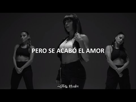 Chesca, Arcangel - Cara de Buena (Letra)