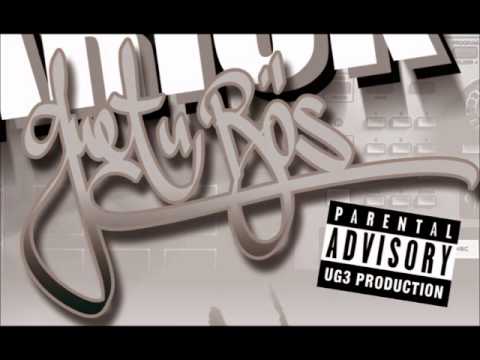 Tarick One - It was all a dream