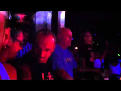 David Morales @ Aurora 2011