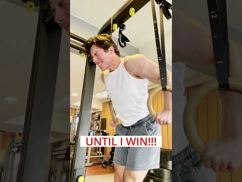 Overcome Your Limits video poster