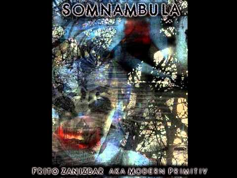 frito zanzibar aka Modern Primitiv  - Somnambula
