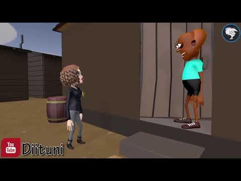 Madenge kapata mchumba mzungu mwenye pesa nyingi (madenge)