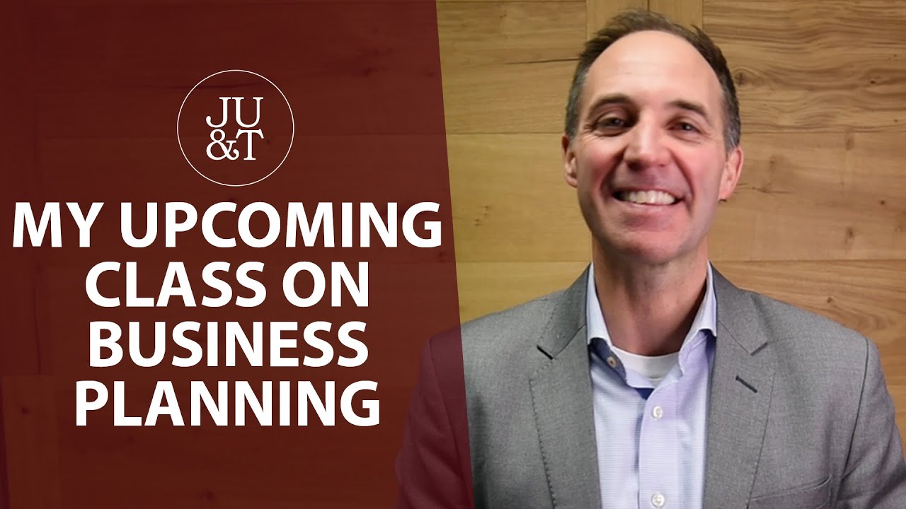 How To Thrive in the Midst of Market Change