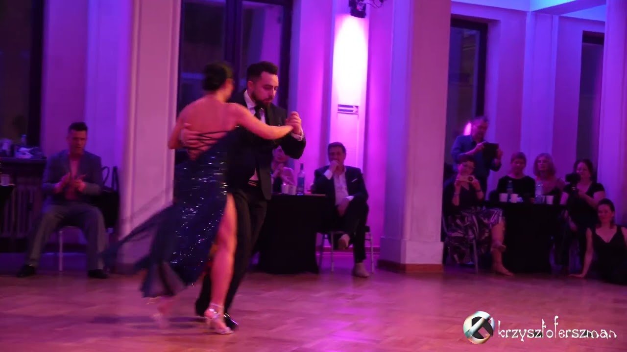 Clarisa Aragón & Jonathan Saavedra  3