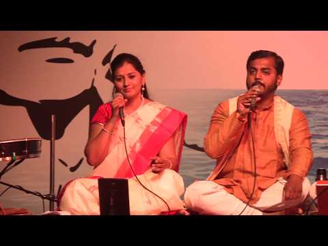 He Hindu Nrusinha Prabho Shivaji Raja ~Dhanashri Deshpande