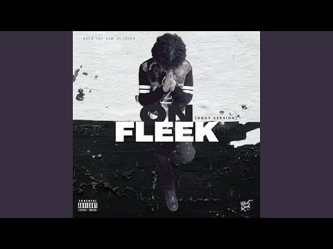 On Fleek (Dboy Version)