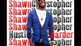 Shawn Chrystopher : Hustle Harder