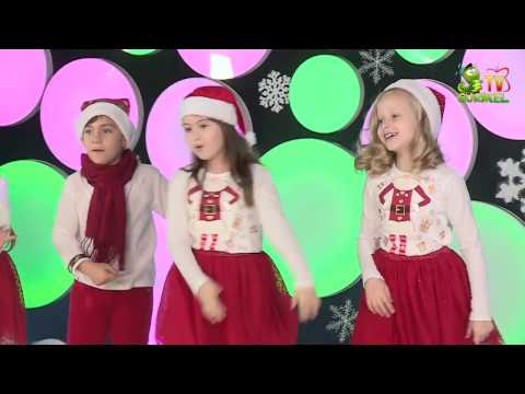 DoReMi-Show - Sa ne bucuram de Anul Nou