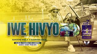 Iwe Hivyo