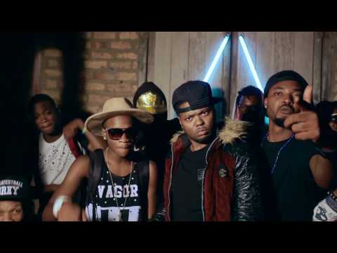 Ivo Da Joker & Spilulu - Palado. (Prod By Ivo Da Joker And Mongole Beat)