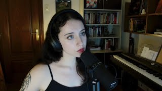 Bring Me The Horizon - Deathbeds (acoustic cover)