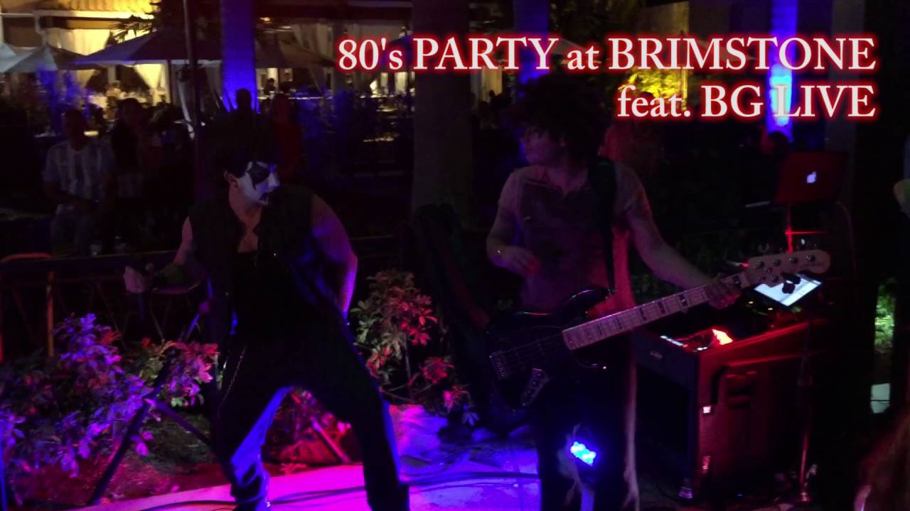 Promotional video thumbnail 4 for Bglive