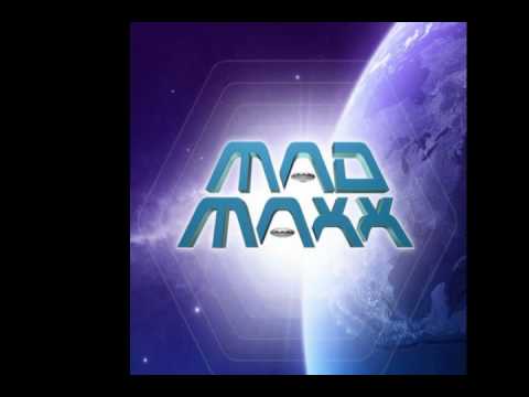 Mad Maxx -  Active Noise Control