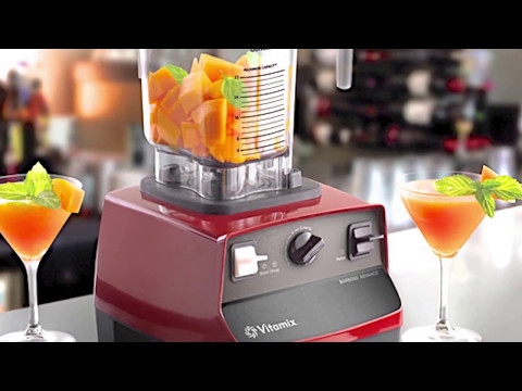 Vitamix Drink Machine Advance Blender