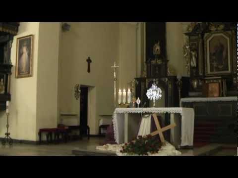 2012-03-02 cz.7 Czuwanie Modlitewne - Jezus Chrystus syn Boga, Zbawiciel