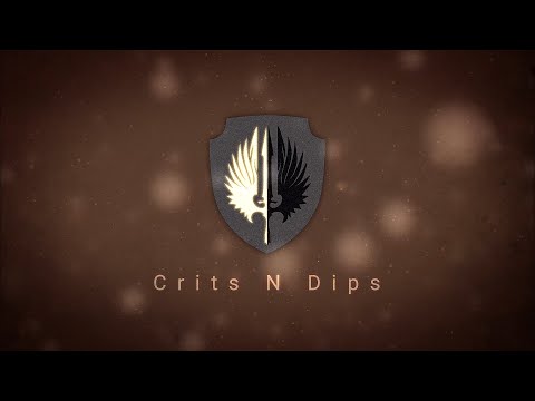 [CnD] Power Holosmith | DPS Benchmark Collection and more! | 25.02.2020 Balance Patch