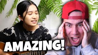 Download lagu American Reacts to 16-Year-Old NENE ROYAL — Always Somewhere - Scorpions mp3 Download lagu American Reacts to 16-Year-Old NENE ROYAL — Always Somewhere - Scorpions mp3