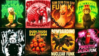 Download lagu Komplikasi Lagu Anomali Part 18 ( Brainrot Song Complications ) mp3