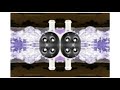 Thomas And Friends Whistles And Horns In G Major Mirror Top