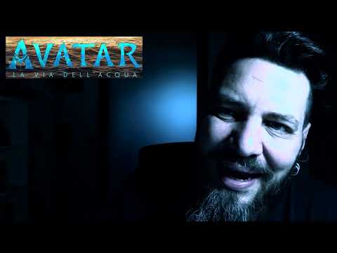 Patreon: Avatar - La via dell'acqua (2022) di James Cameron - Minirichiesta da Samuele Lucco Borlera
