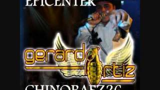 Gerardo Ortiz El C 1 Epicenter