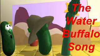 Veggietales - The water buffalo song (HQ)