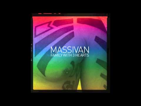 Massivan - First Kiss