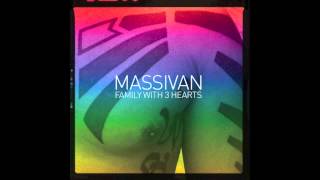 Massivan - First Kiss