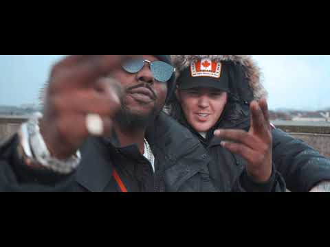 Slick Bullet - The Program (Music Video) | New Eire TV