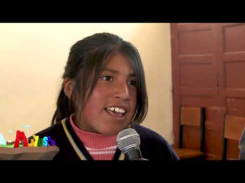 LA PAZ – ACHACACHI – MUYUSPA BLOQ 1  T3