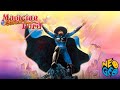 Magician Lord A Playthrough Of SNK S Ghosts N Goblins
