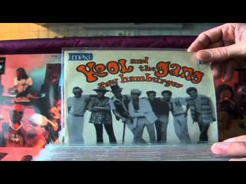 DJ Goodka : Crate Diggin (Part 3)