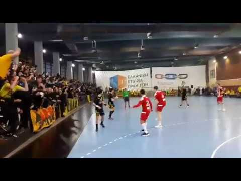 ΚΩΛΟΓΑΥΡΟΙ ΑΚΟΥΣΤΕ ΤΟ ΚΑΛΑ | ORIGINAL 21