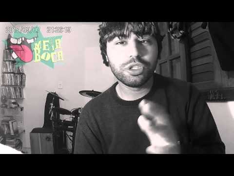 Nada não... kkkk, este cara é muito SHOW!