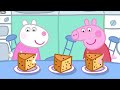 Peppa Pig English Episodes Peppa Pig Episode 9