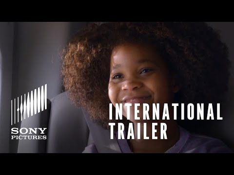 Annie (Final International Trailer)