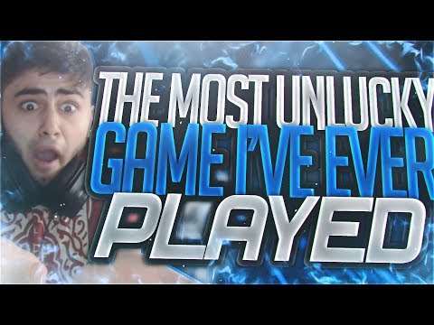 Yassuo | THE MOST UNLUCKY GAME I'VE EVER PLAYED