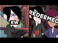 Did This Ship Redeem Robbie In Gravity Falls