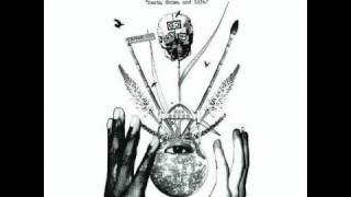 Guilty Connector - Nishi-Ogi Punk Waste