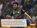 Bangladesh stun Pakistan to set up Asia Cup 2018 final with India