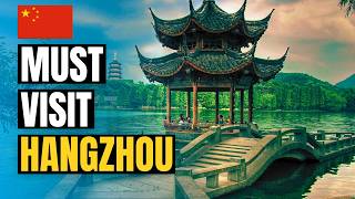 Hangzhou, China: Top 10 Tourist Attractions &amp;amp; Things to Do in 2026